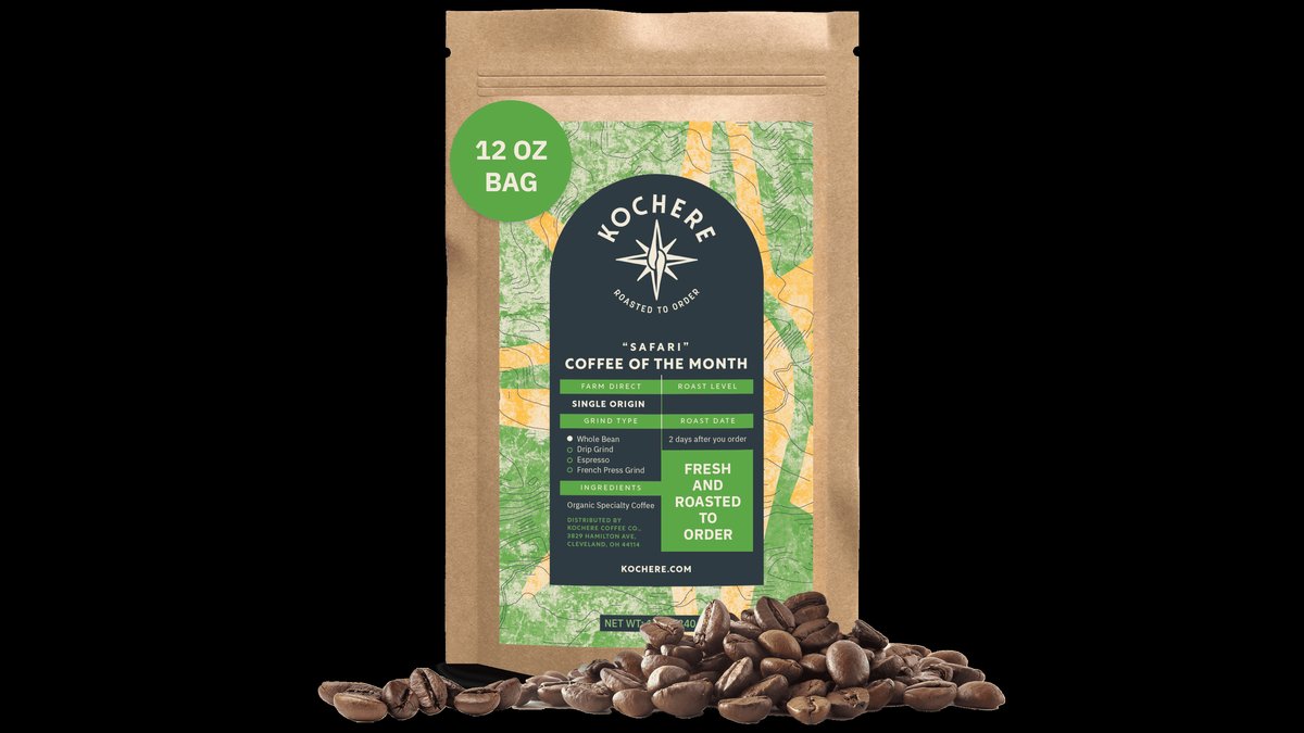 Kochere Coffee Launches Honduras Honey-Processed August Coffee of the Month