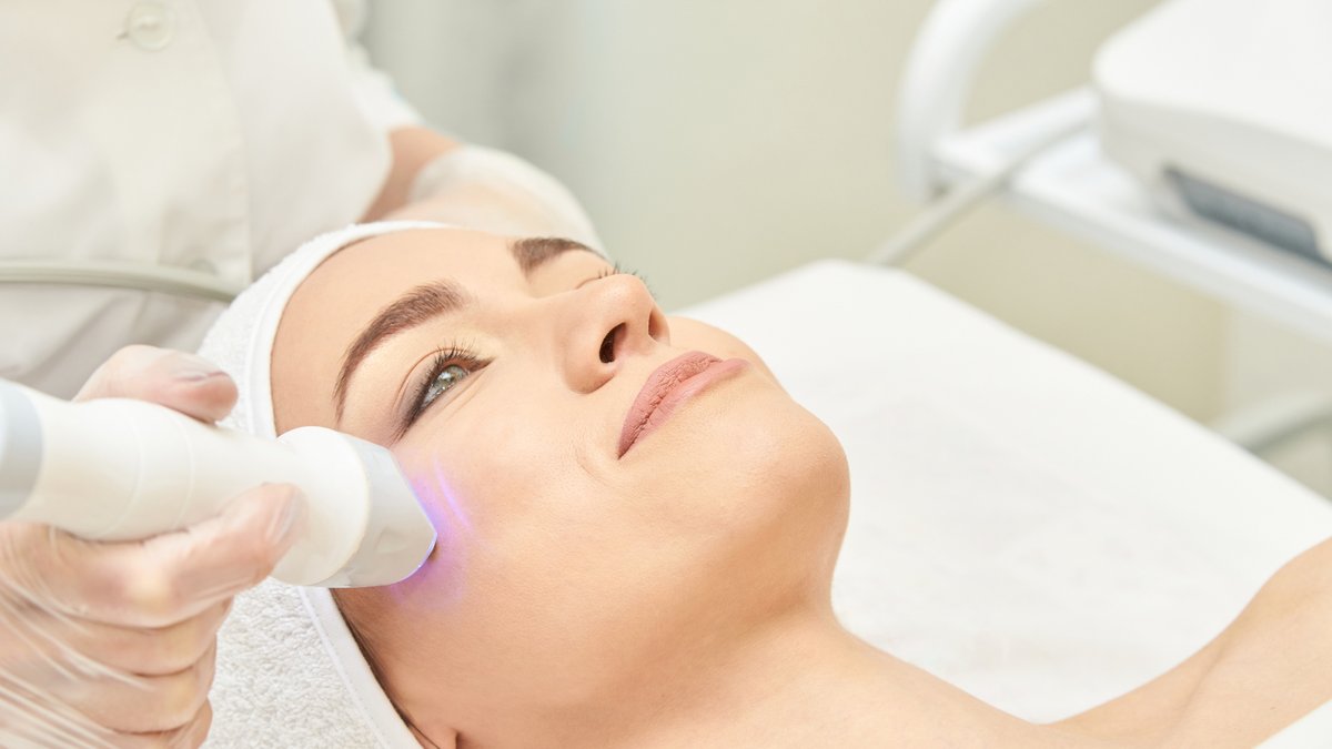 Korea Stem Cell Skin Rejuvenation London BTS Travelers: Lydian Clinic Announced