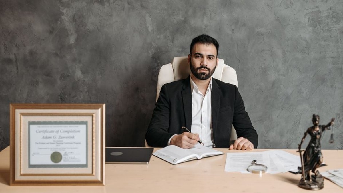 Law Firm Marketing Gap Analysis: AI-Powered Growth Planning Service Announced