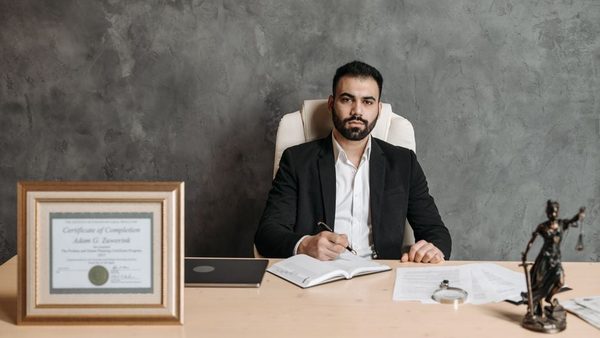 Law Firm Marketing Gap Analysis: AI-Powered Growth Planning Service Announced