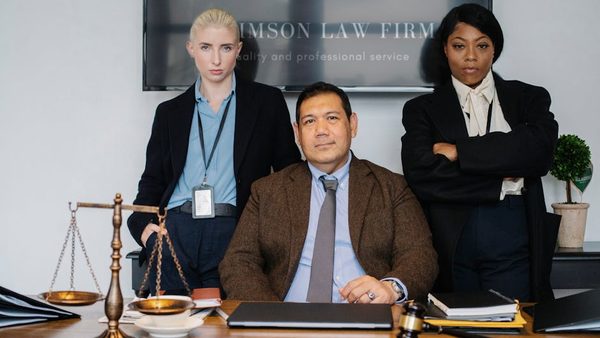 Law Firm Marketing Strategy: How AI Helps Attorneys Win More Clients