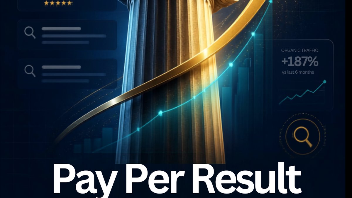 Lawyer SEO Pay Per Result: Marketing Agency Reveals Lead Quality Gaps