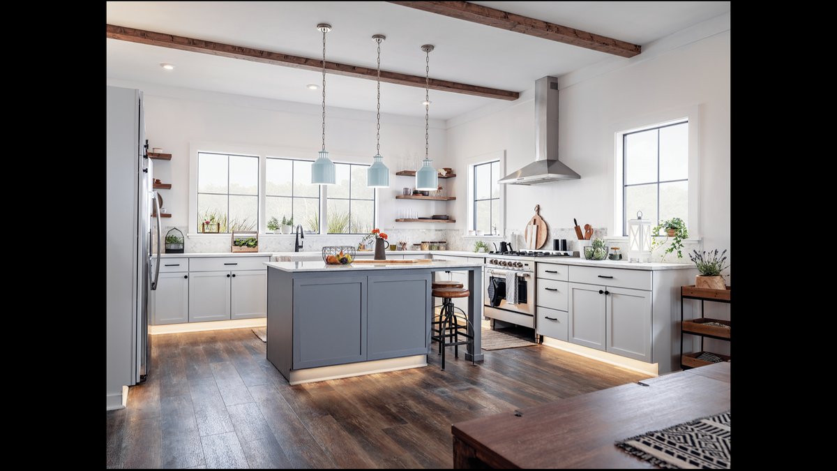 Luxury Kitchen Renovation Costs & Design Trends in Colts Neck, NJ