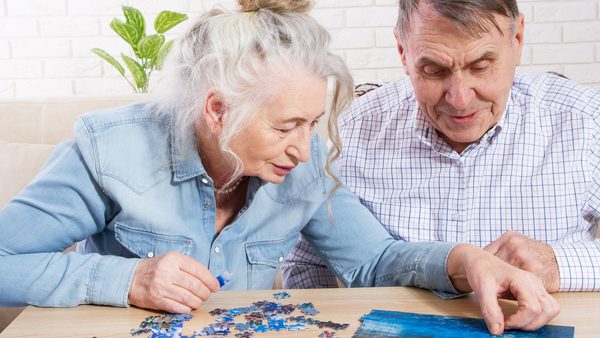 Managing Paranoia As A Symptom Of Dementia: Guide For Caregivers Released