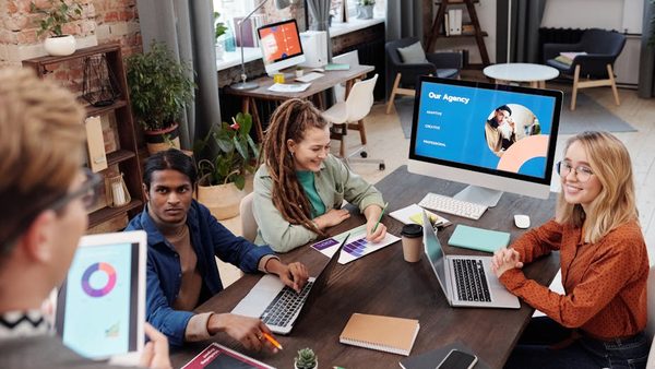 Marketing Agency Questions: How To Find The Right Branding & Growth Partner
