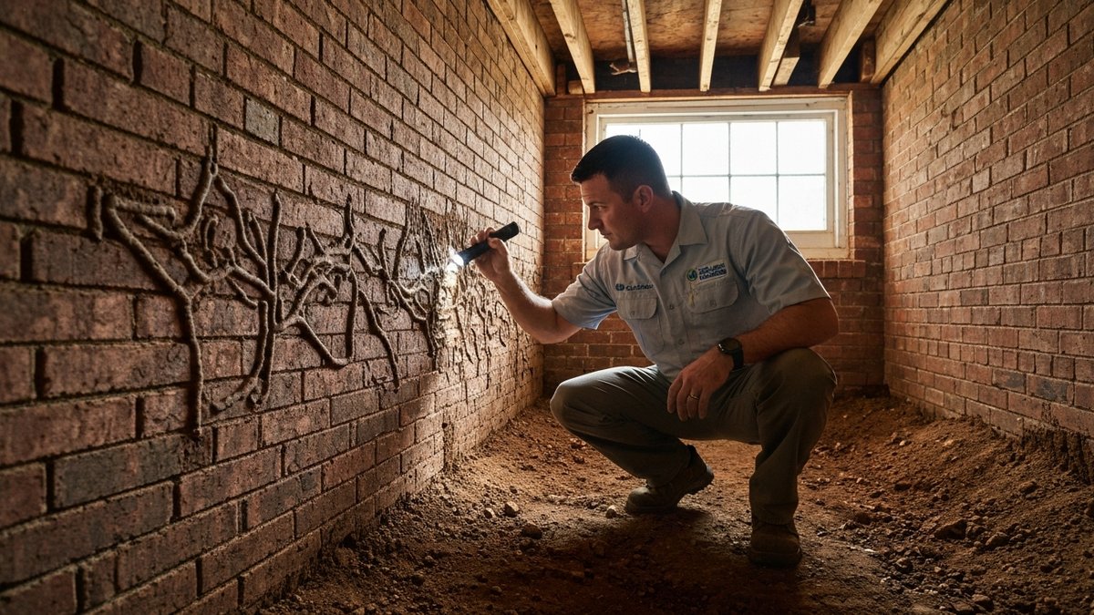 Mebane Termite Treatment: NC-Licensed Service for Alamance County Announced
