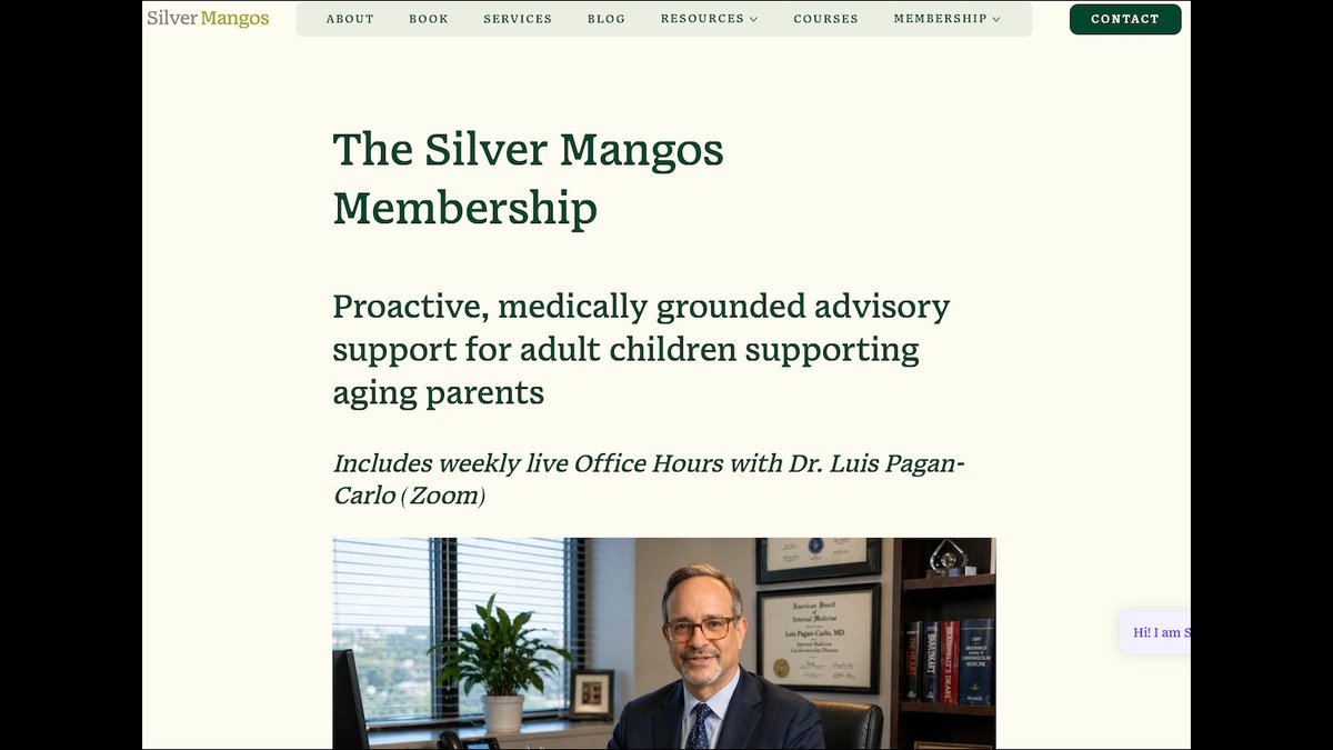 Membership For Seniors, Attorneys & Estate Planners for Healthcare Directives