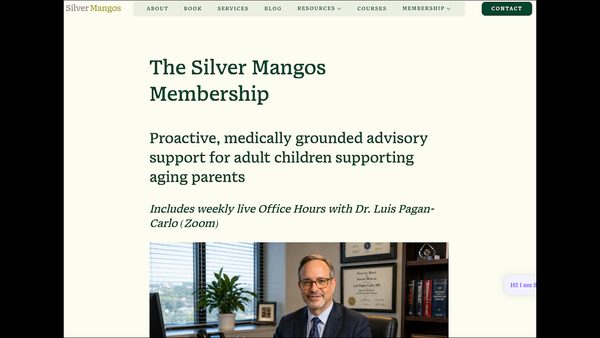 Membership For Seniors, Attorneys & Estate Planners for Healthcare Directives