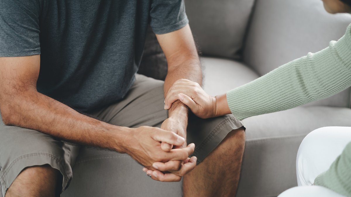 Men’s Mental Health: Lake Forest, CA Experts Explain Benefits Of Treatment