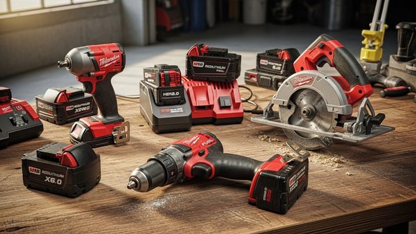 Milwaukee M12 Ratchet Troubleshooting: Common Fixes & Fault Guide Announced