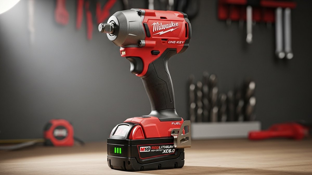 Milwaukee M18 Drill Troubleshooting: Common Issues & Solutions Guide Announced