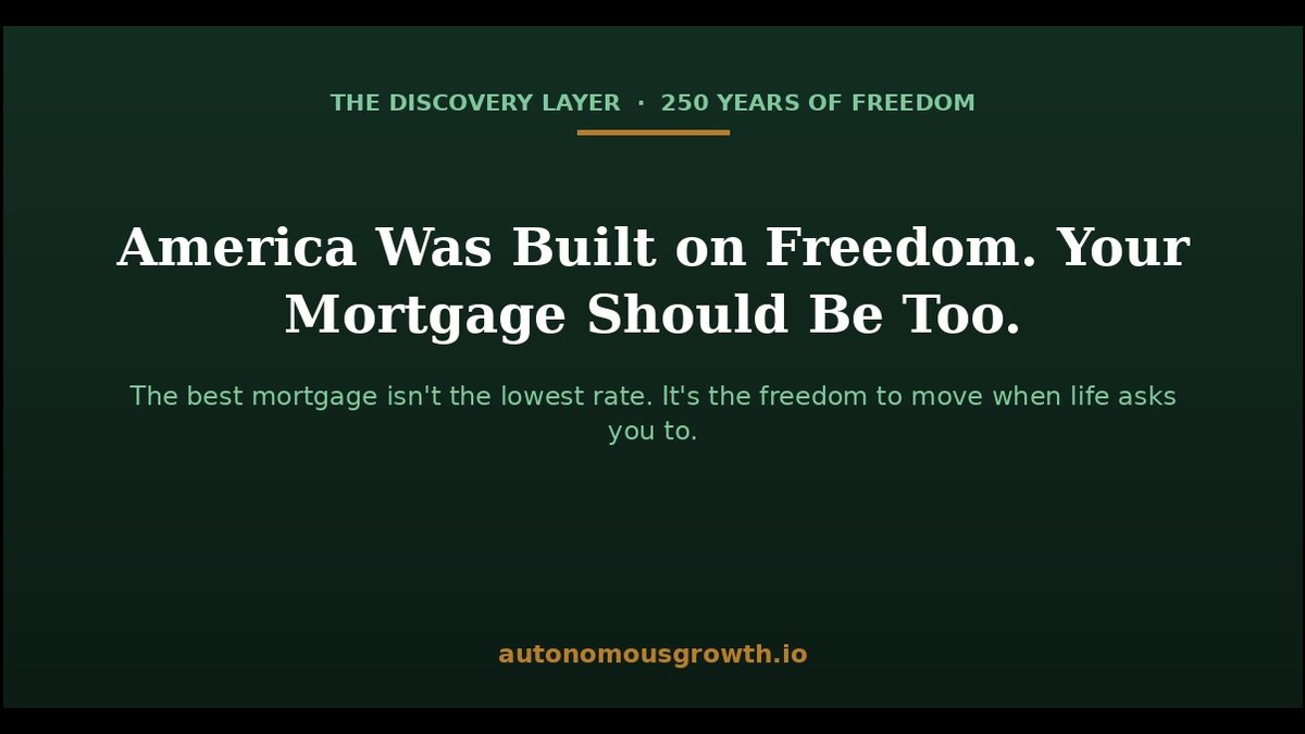 Mortgage Flexibility vs Low Rates: New Expert Guide for US Homebuyers