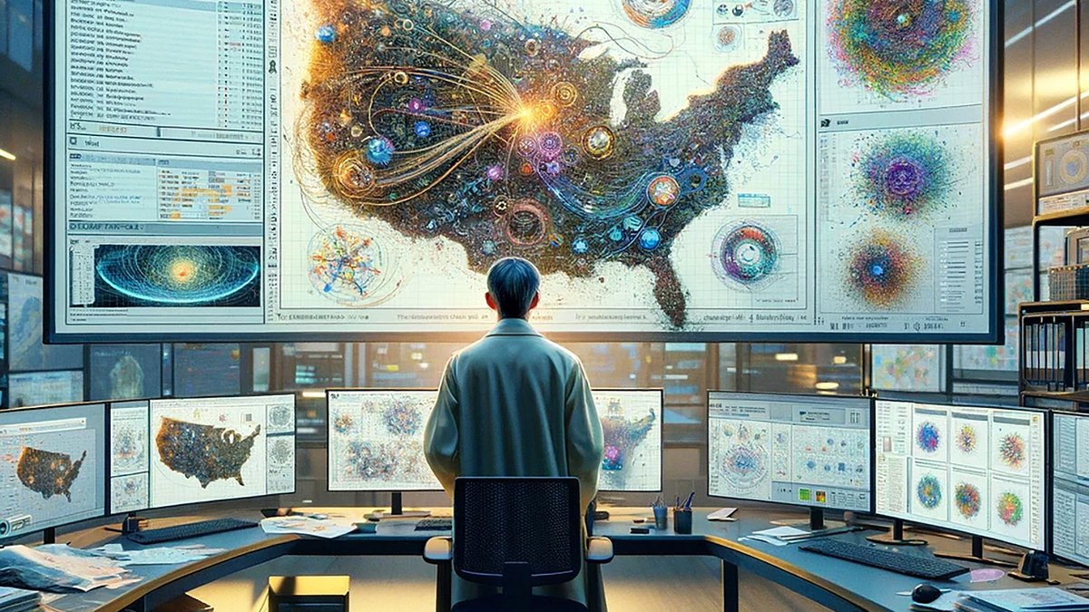 MS in Data Science vs Data Analytics: Technical vs Business Orientation