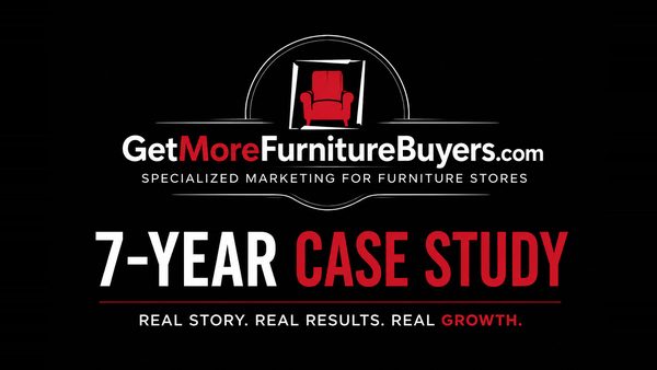 New 7-Year Furniture Store Marketing Success Story Released