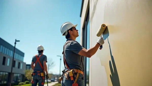 New England Facility Management Services With Flexible Scheduling Announced