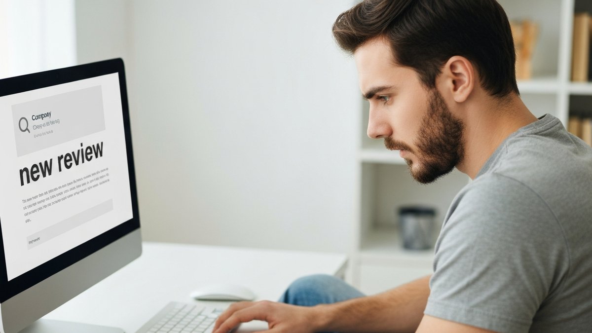 Newest Review Matters More Than Best Review: Local Business Marketing Report