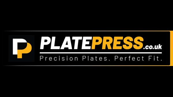 Number Plate Maker Hull Anlaby Road - UK Standard Plates Announced