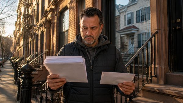NYC DSCR Rent-Stabilized Property Calculator For Lender Underwriting Released