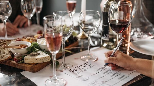 Orlando Wine Tasting Experience: A Beginner's Guide to Wine Pairing Dinners