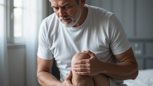 Orthopedic Stem Cell Therapy: Seoul Surgeon Explains When It Works Best