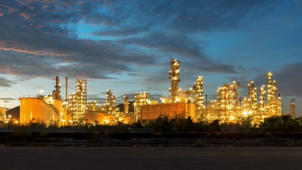 OT Asset Management: What Is It & Why Is It Important for Industrial Security?