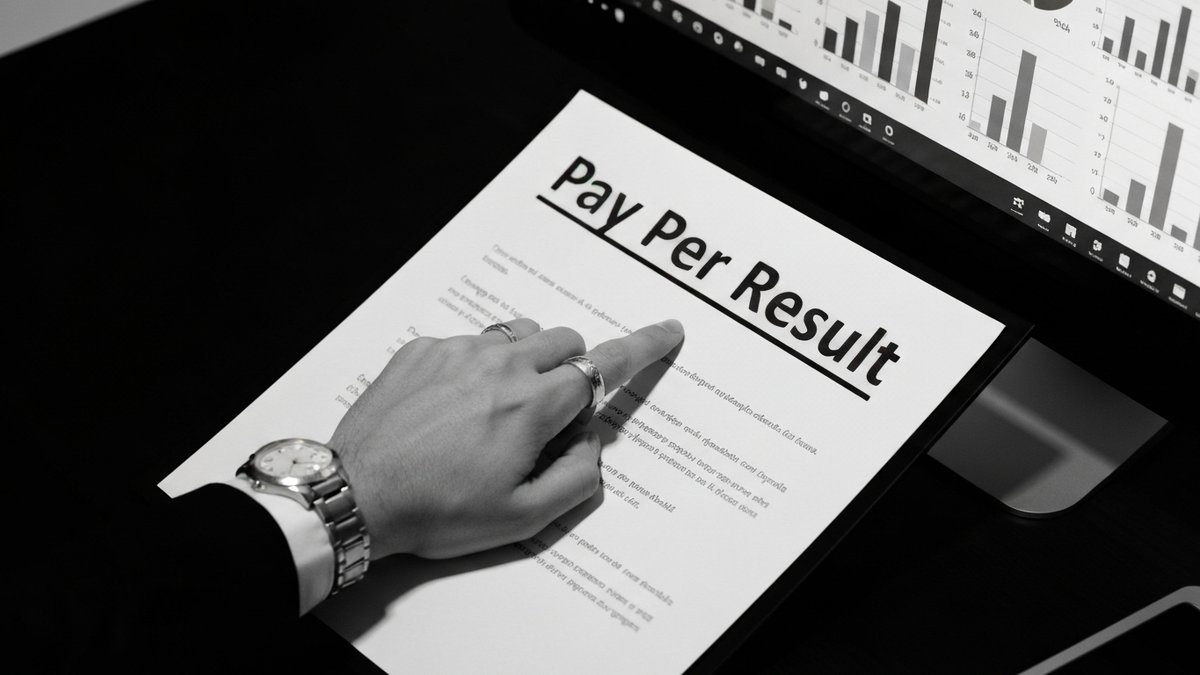 Pay Per Result SEO: Low-Value Keyword Targeting Manipulation Tactics