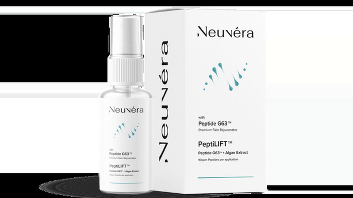 Peptide Serum for Visible Wrinkle Smoothing: High Absorption Formula Announced