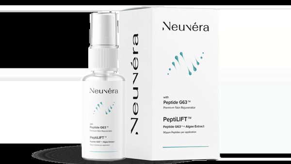 Peptide Serum for Visible Wrinkle Smoothing: High Absorption Formula Announced