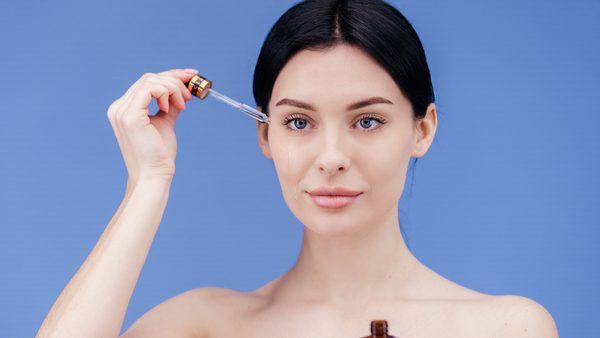 Peptide Serum for Wrinkles: What to Know Before Adding One to Your Routine