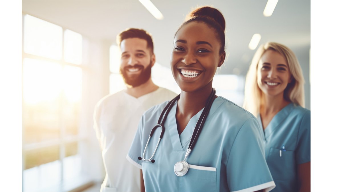 Performance-Based Medical Recruiting: No Upfront Fee Staffing Service Announced