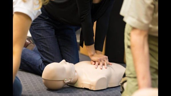 Phoenix BLS Certification for Emergency Response: Training Courses Announced