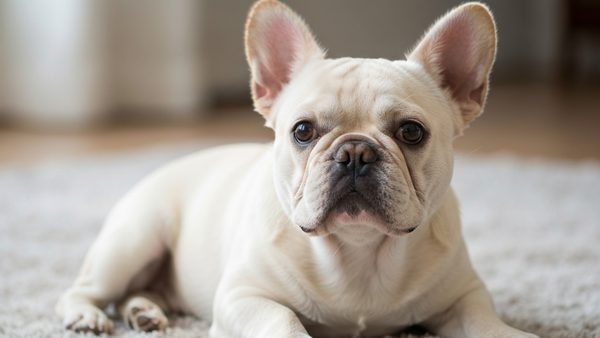 Pink Gene Fluffy French Bulldog Low Shedding Myth Debunked: Guide Released