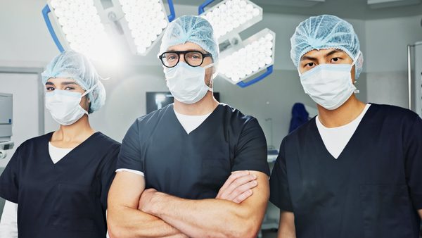 Plastic Surgeon Gets 127 Consults in 30 Days Without Ads: Case Study Released