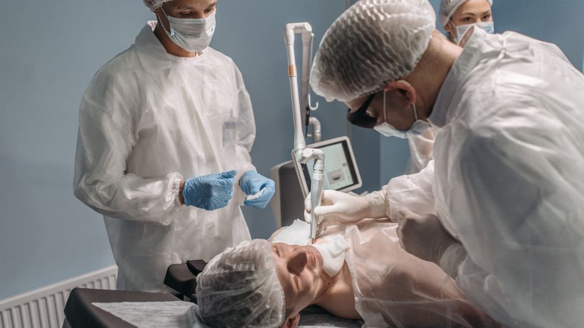 Predictable Growth System For Plastic Surgeons Announced - No Paid Ads