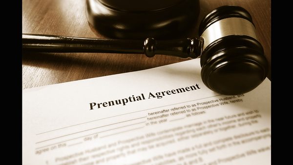 Prenuptial and Postnuptial Agreements in Ontario: Service Announced