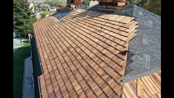 Princeton, NJ Roof Repair For Leaks & Storm Damage: Contractor Service Update