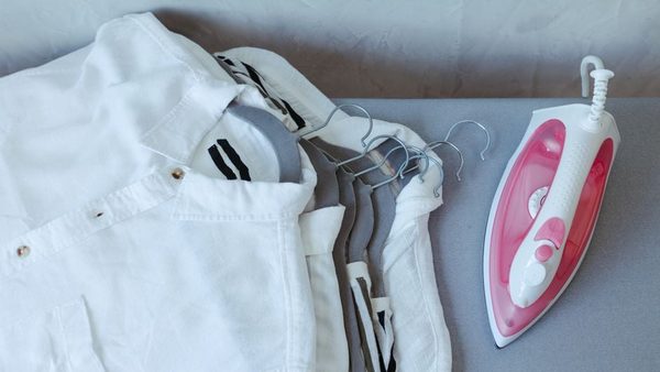 Professional Ironing Service: Barbados Laundry Pros Explain the Key Benefits