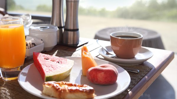 Puerto Viejo Breakfast: Where To Eat Before Exploring the Caribbean Coast