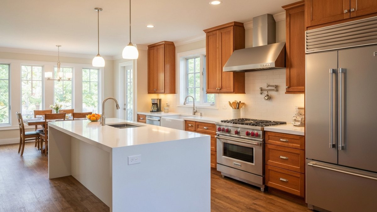 Renovate or Buy A New House? St Louis Contractor Reveals Moving Cost Breakdown