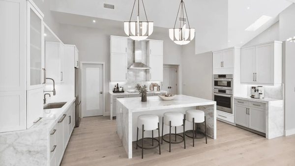 Renovation or Remodel? How to Tell Before You Start a Boca Raton Project