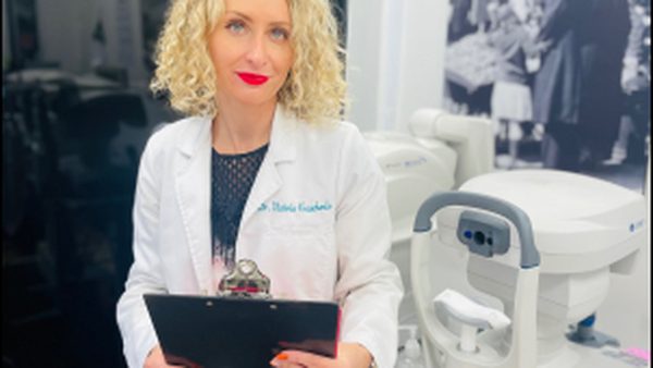 Ridgewood, NJ Neurolenses For Ocular Alignment & Eye Strain: Treatment Expanded