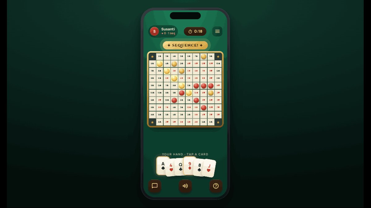 Rowyale Launches as a Free, Family-Friendly Card Strategy Game for Every Device