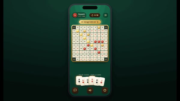 Rowyale Launches as a Free, Family-Friendly Card Strategy Game for Every Device