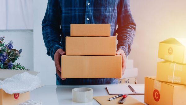 Royal Mail Small Parcels: Measurement Requirements & Pricing Guide Released