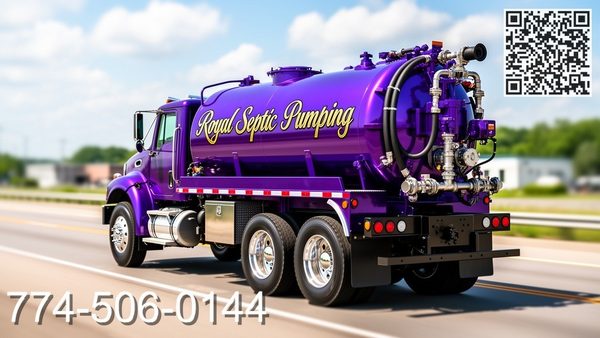 Royal Septic Pumping Expands Expert Wastewater Solutions to Cranston, RI