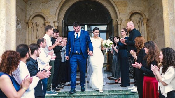 San Francisco Private Luxury Limousine Service For Wedding Parties Expanded