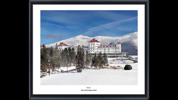 Scenic Jigsaw Puzzles with Original Landscape Photography: Collection Launched