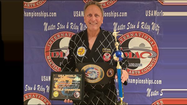 Self-Defence Techniques for Beginners: NSW Expert Breaks Down the Basics