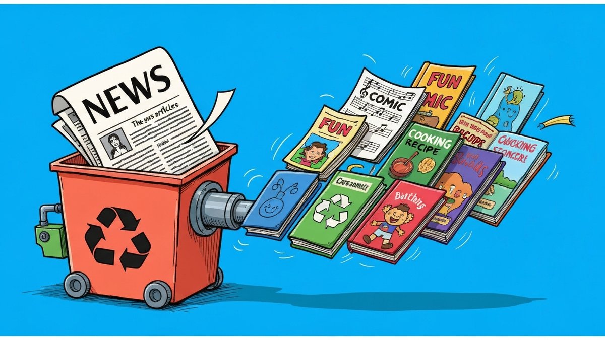 SEO Content Repurposing for AI Search Guide Released - Formats & Quick Wins