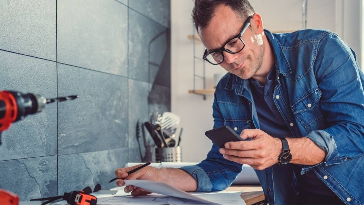 SEO for Remodeling Contractors: Project Keyword Ranking Guide Released